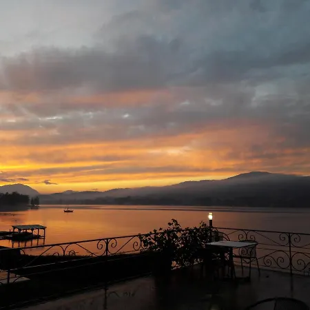 Seepension Kakl 3* Фельден-ам-Вёртер-Зе