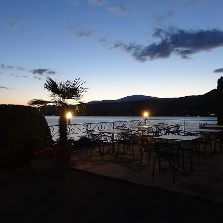 Seepension Kakl Фельден-ам-Вёртер-Зе