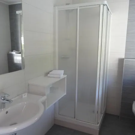 Гостевой дом Seepension Kakl Фельден-ам-Вёртер-Зе