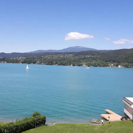 Гостевой дом Seepension Kakl