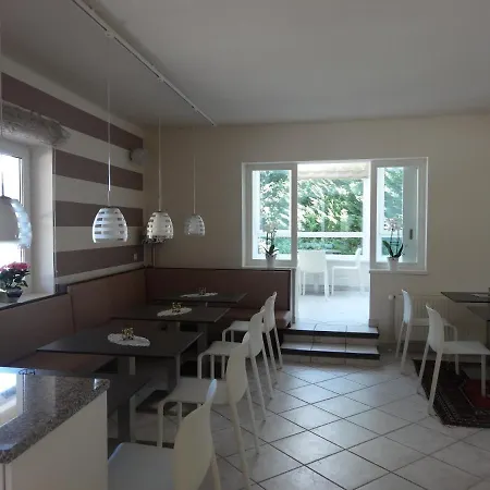 Гостевой дом Seepension Kakl