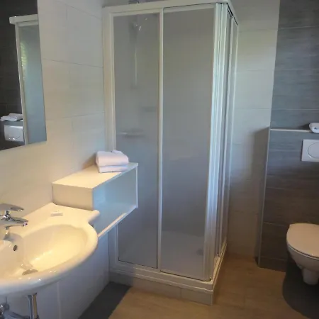 Гостевой дом Seepension Kakl 3*