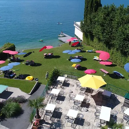 Gæstehus Seepension Kakl Velden am Wörthersee