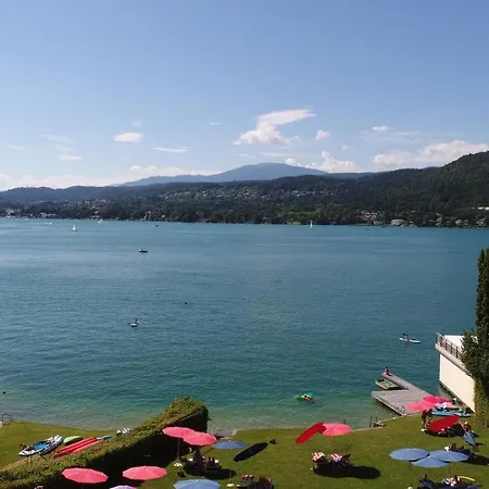 Seepension Kakl Pensión 3*