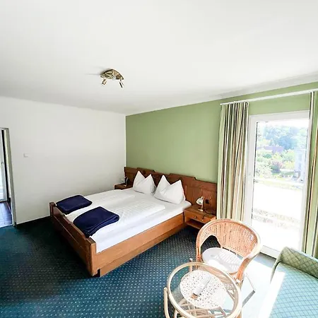 Affittacamere Seepension Kakl Velden am Wörthersee