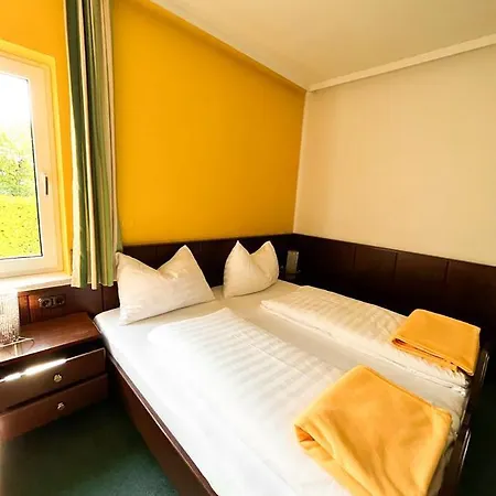 Гостевой дом Seepension Kakl 3*