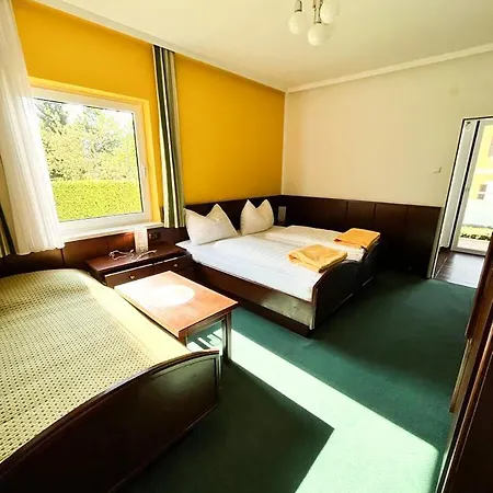 Seepension Kakl Гостевой дом 3*