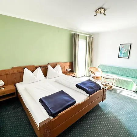 Seepension Kakl Гостевой дом Фельден-ам-Вёртер-Зе