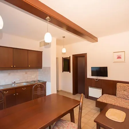 Гостевой дом Seepension Kakl 3*