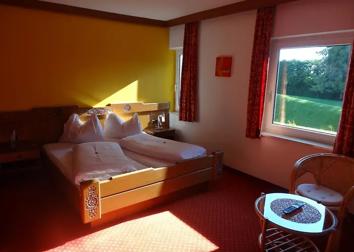 Seepension Kakl Pensión Velden am Wörthersee