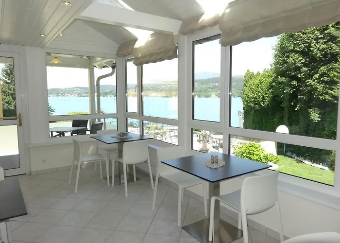 Seepension Kakl Pensión 3*