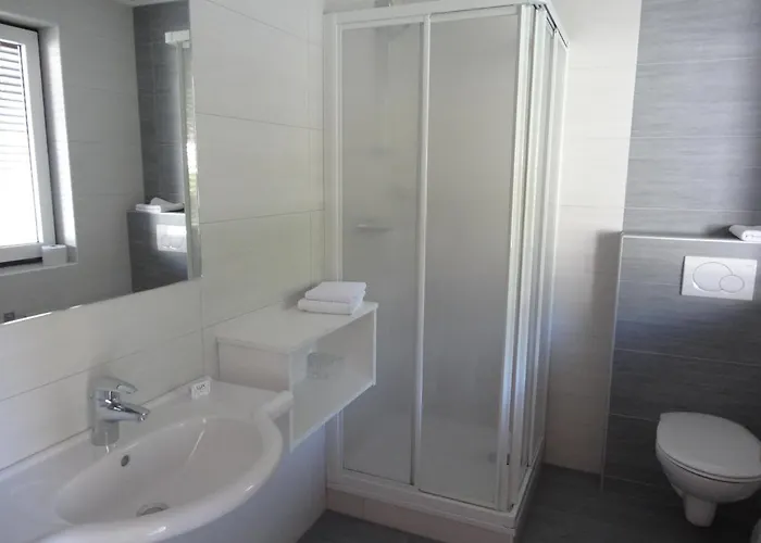 Pensión Seepension Kakl Velden am Wörthersee