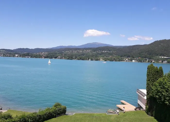 Pensión Seepension Kakl