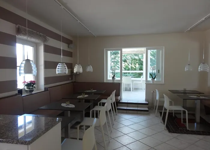 Pensión Seepension Kakl