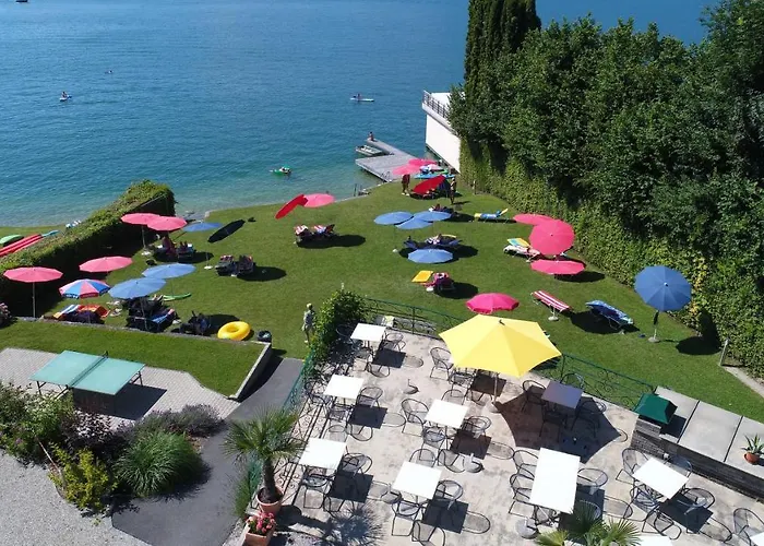 Pensión Seepension Kakl Velden am Wörthersee