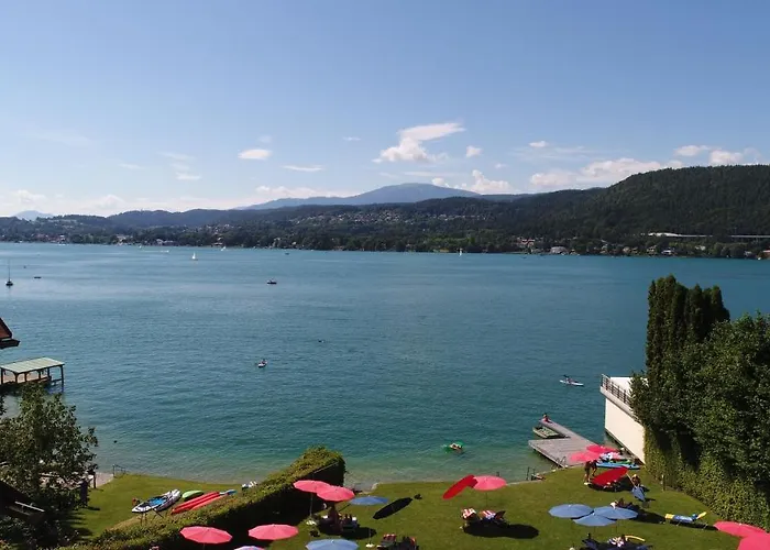 Seepension Kakl Pensión 3*