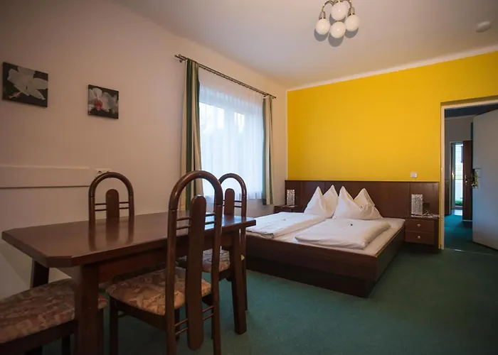 Konukevi Seepension Kakl 3*