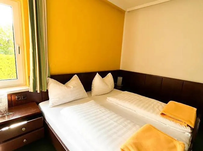 Pensión Seepension Kakl 3*