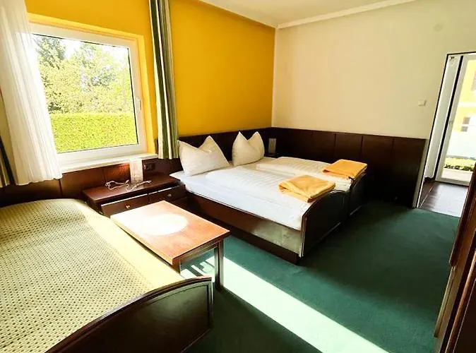 Seepension Kakl Pensión 3*