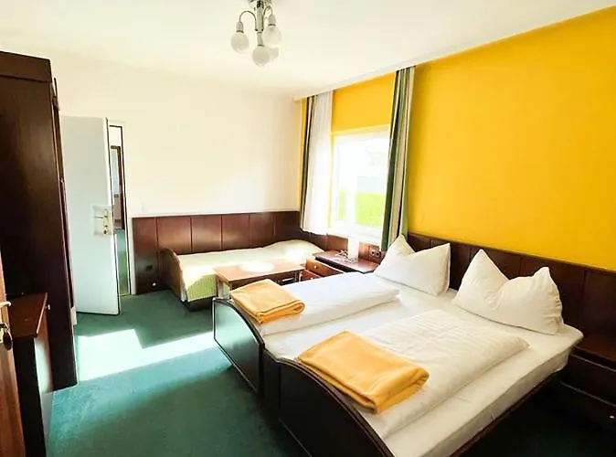 Seepension Kakl Pensión 3*