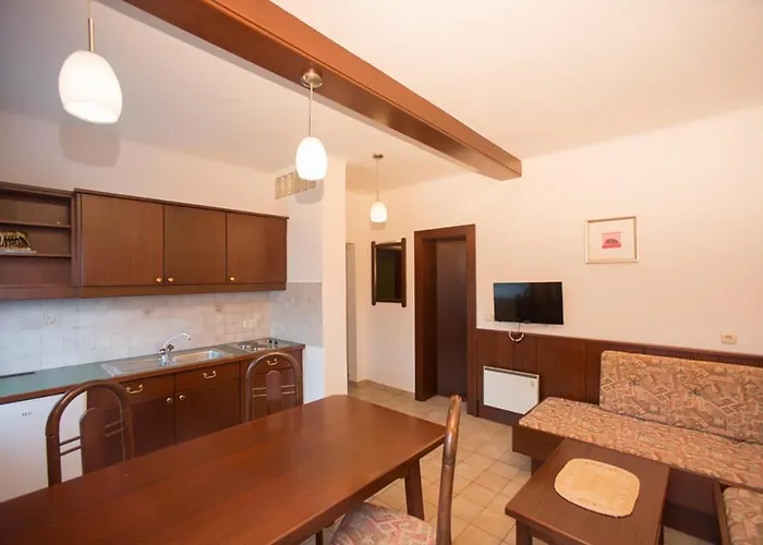 Pensión Seepension Kakl 3*